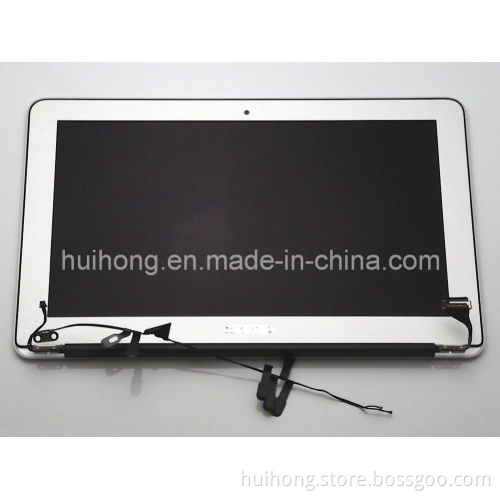 New Complete LCD Screen Display Assembly for MacBook Air 11" A1370